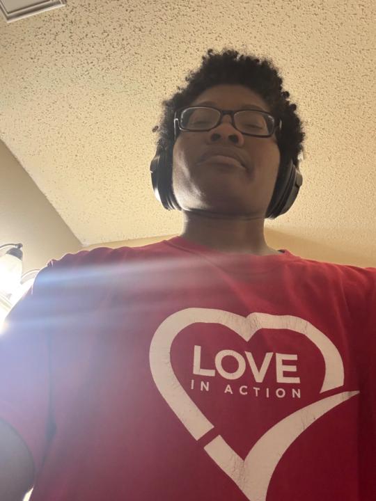 Kamia Dixon