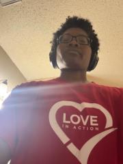 Kamia Dixon