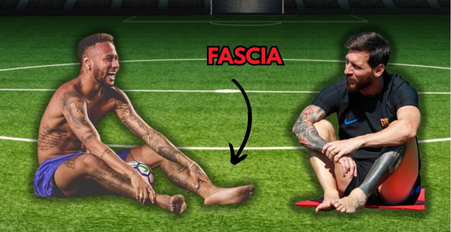 🦶 Entraînement du Fascia