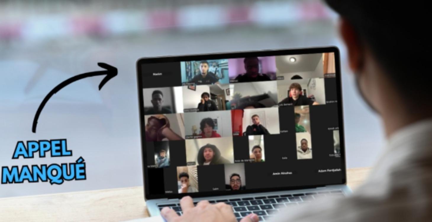 📲 Rediffusions Appels de Groupe