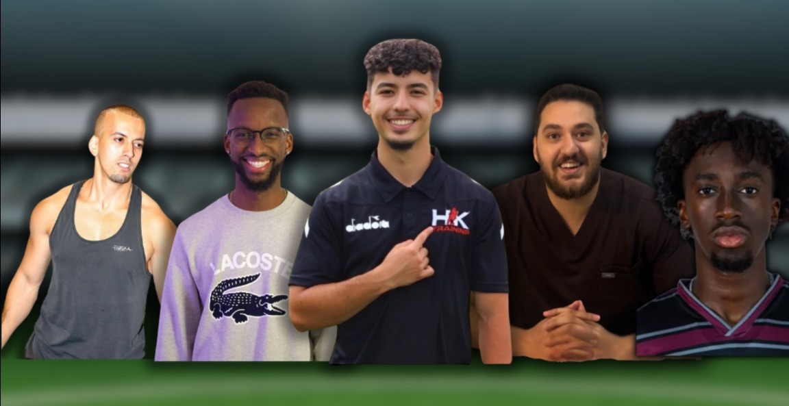 📈 HK Academy