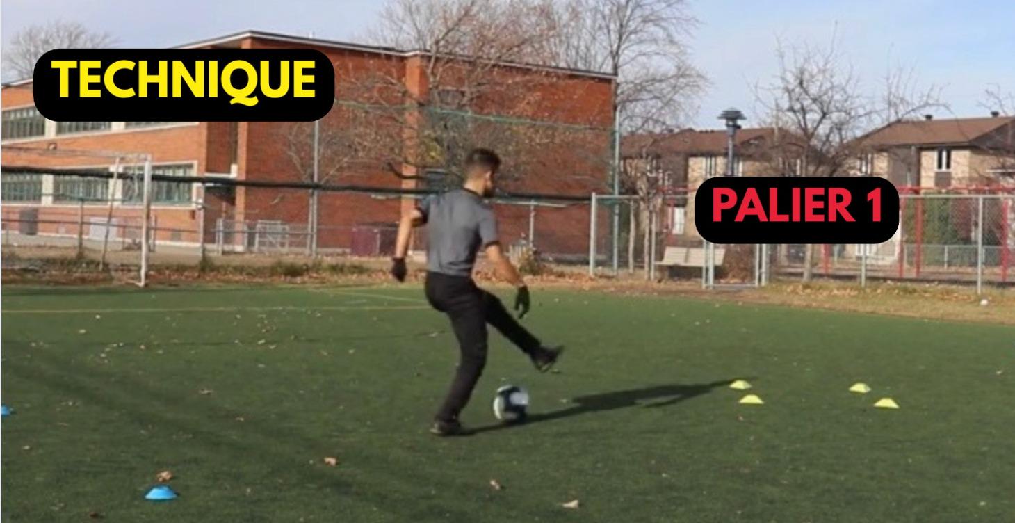 📊 Fondation Technique - Palier 1