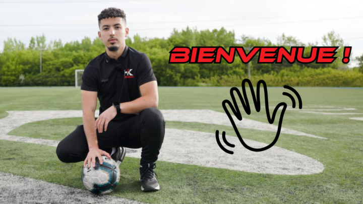 (COMMENCE ICI‼️) ⚽️ Bienvenue dans la Team HK 🔥