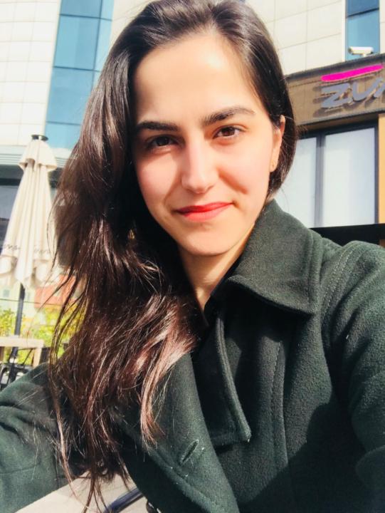 Özlem Aydın