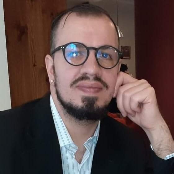 Alberto Boarini