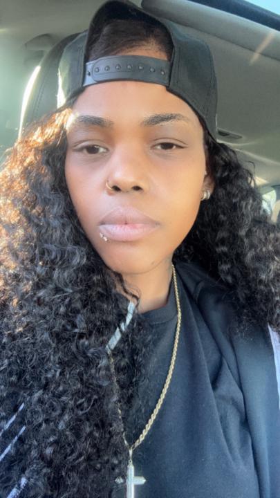 Natasia Spates