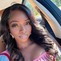 Antionette Newton