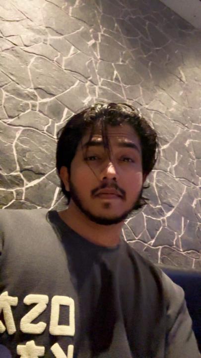 Aamir Ali Sayyed