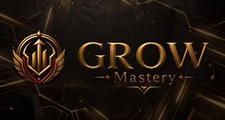 Grow Mastery