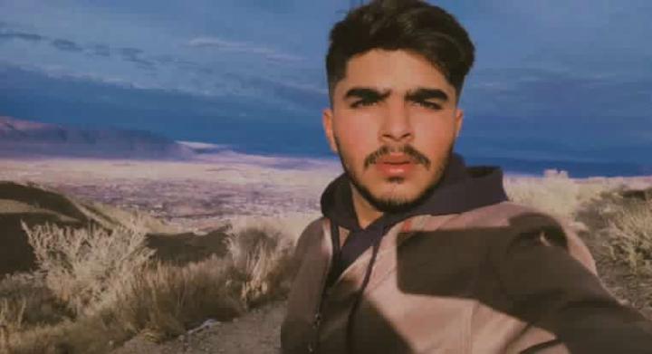 Ali Abbas