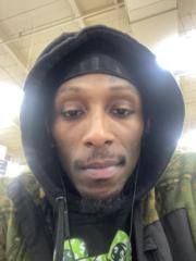 Cheokare Benson-carr