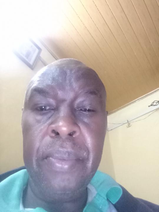 Fidelis Nteere