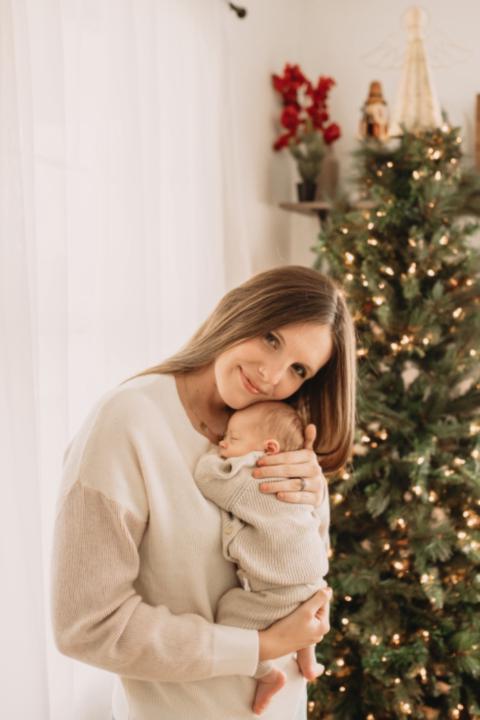 Meghan Huston