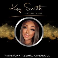 LaKeshia Smith-Powell