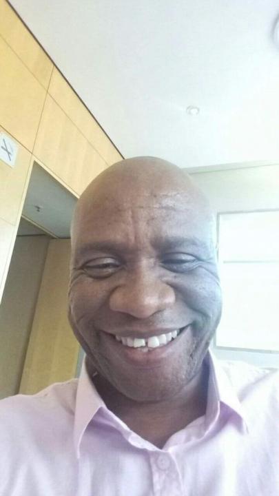 Simphiwe Maqashalala