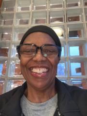 Toni Hall