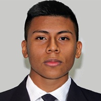 Cristhian Pescador