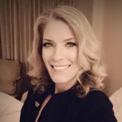 Jennifer Montgomery