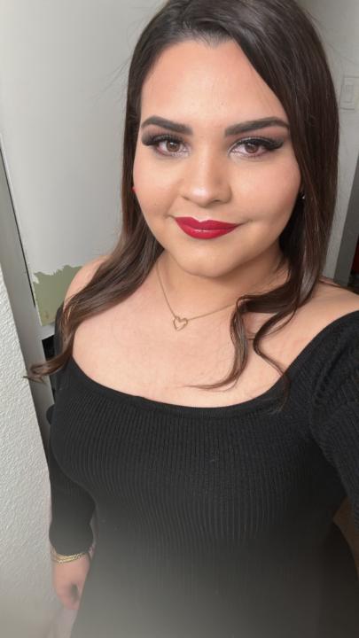 Arely Vega