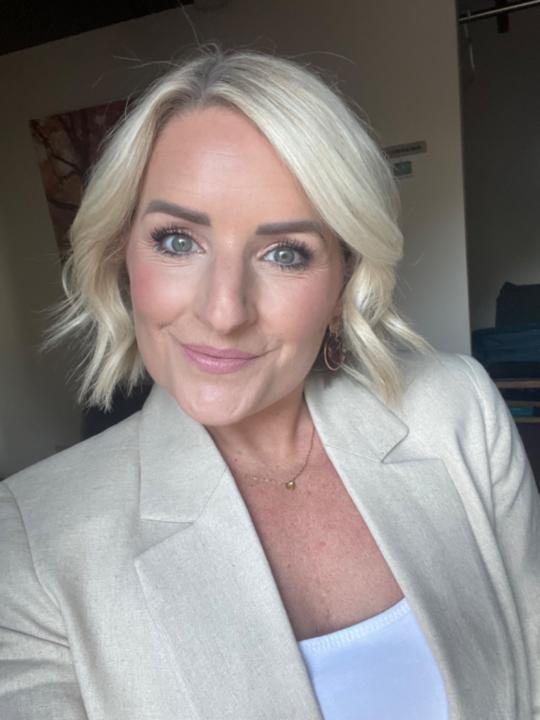Jenna Woods