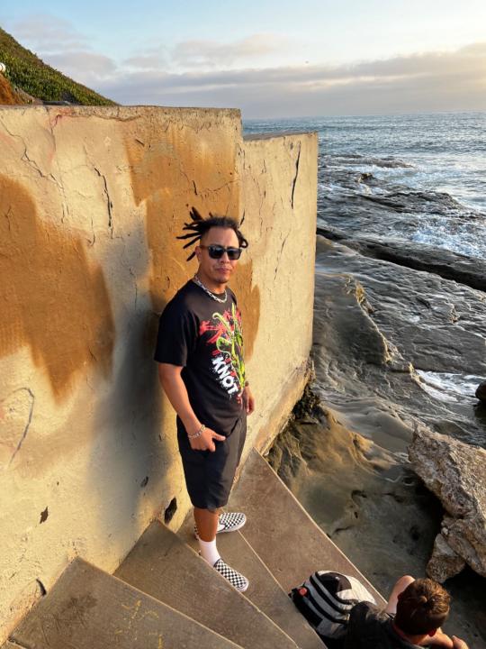 Andy Alvarez