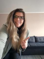 Nina Andreschak