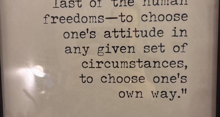 The Integrated Man Community