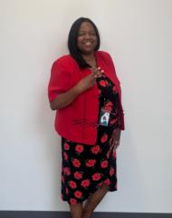 Tameka Edwards