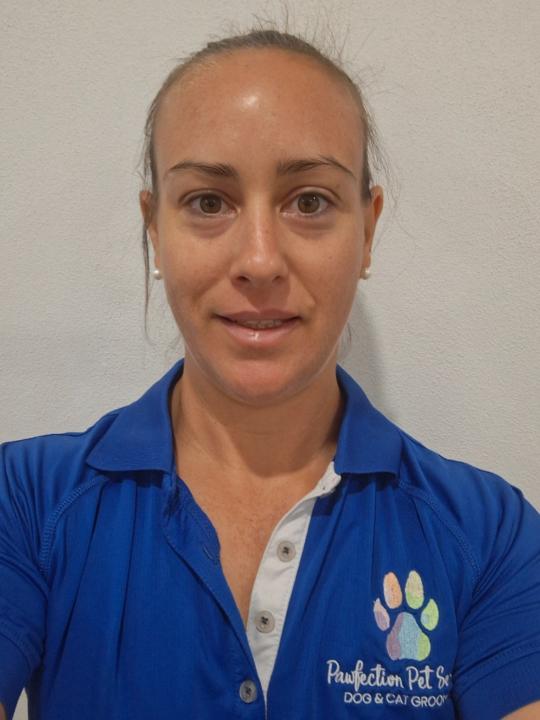 Nicole Scott