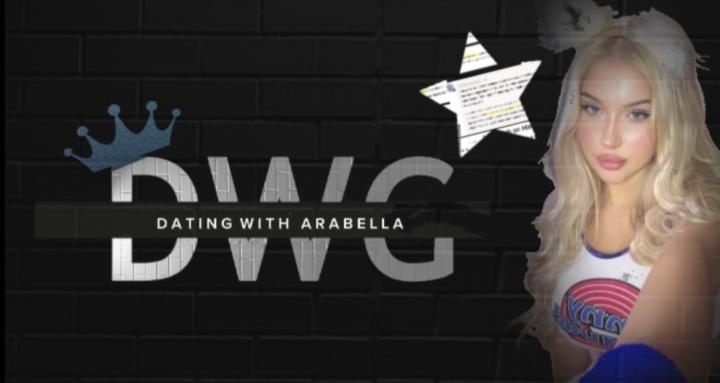 Dating with Arabella