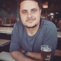 Andre van Rensburg
