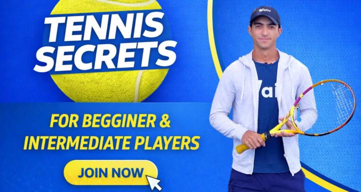 Tennis Secrets
