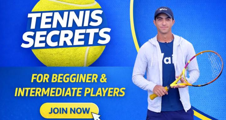 Tennis Secrets