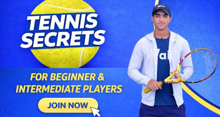 Tennis Secrets