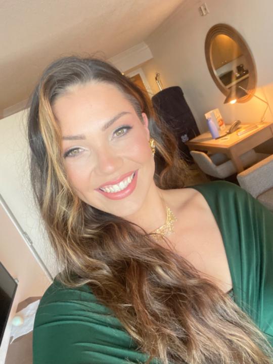 Sarah Ford