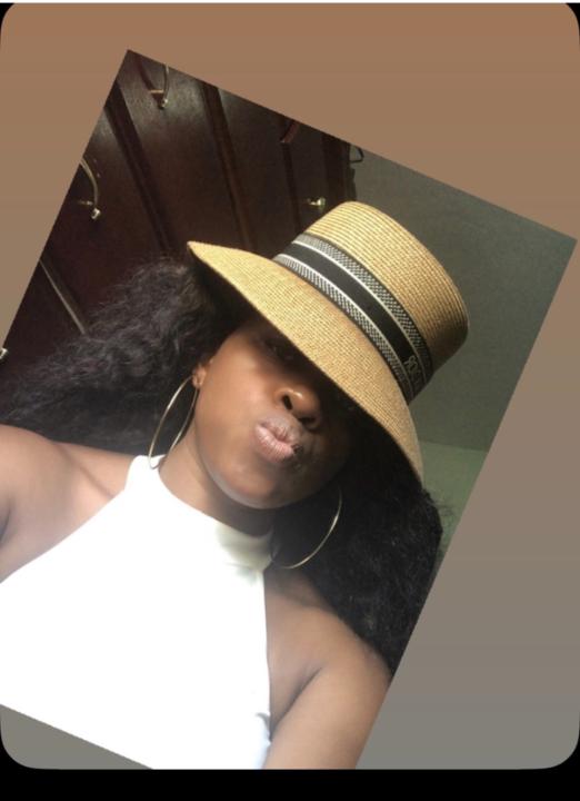 Shamah Moore