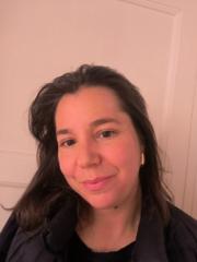 Ana Luisa Martínez Santos