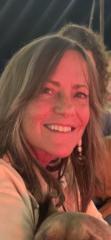 Barbara McKelvy