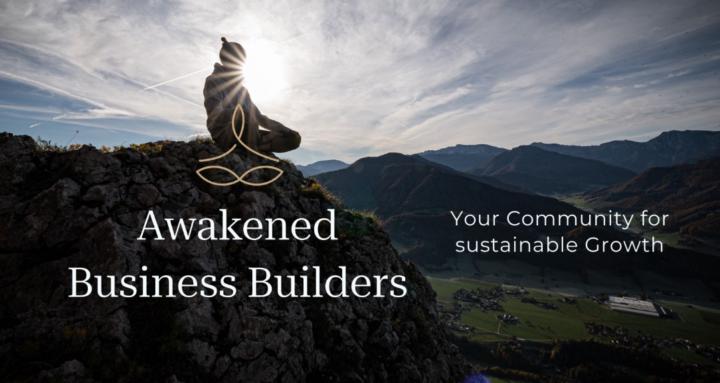 Awakened Business Builders