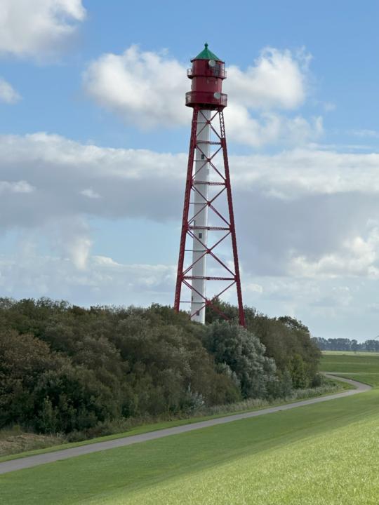 Lighthouses – or what gives you hope in life?
