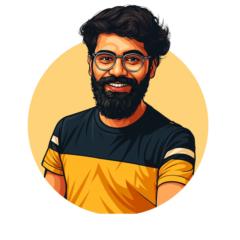 Prashant Tiwari
