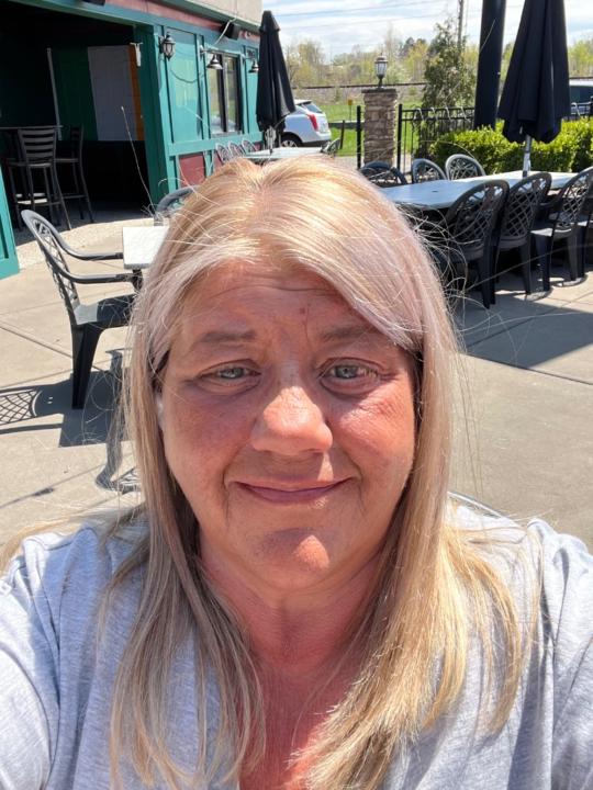 Brenda Farmer