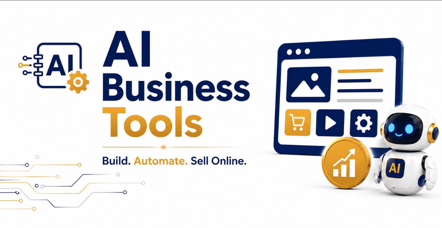 AI Business Tools
