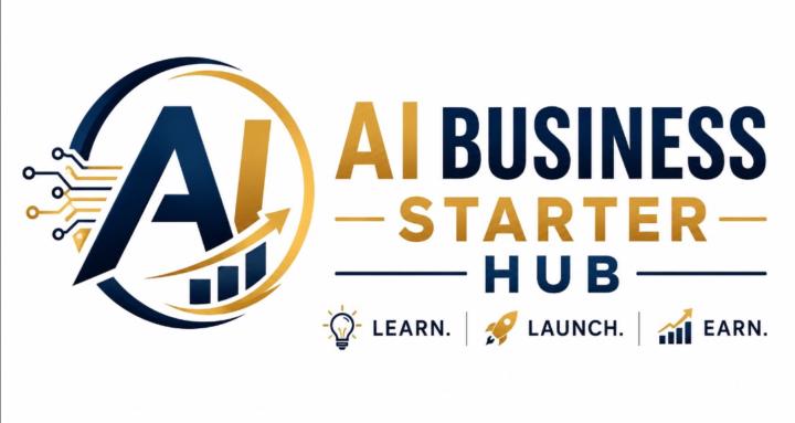 AI BUSINESS STARTER HUB
