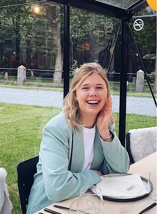 Lynn Herteleer