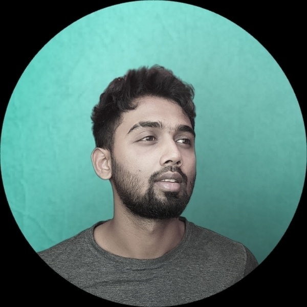 Ankit Rai