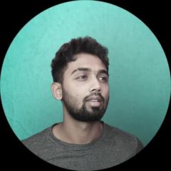 Ankit Rai