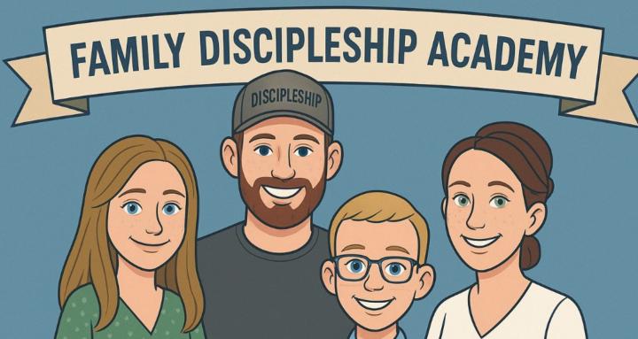 Family Discipleship Academy
