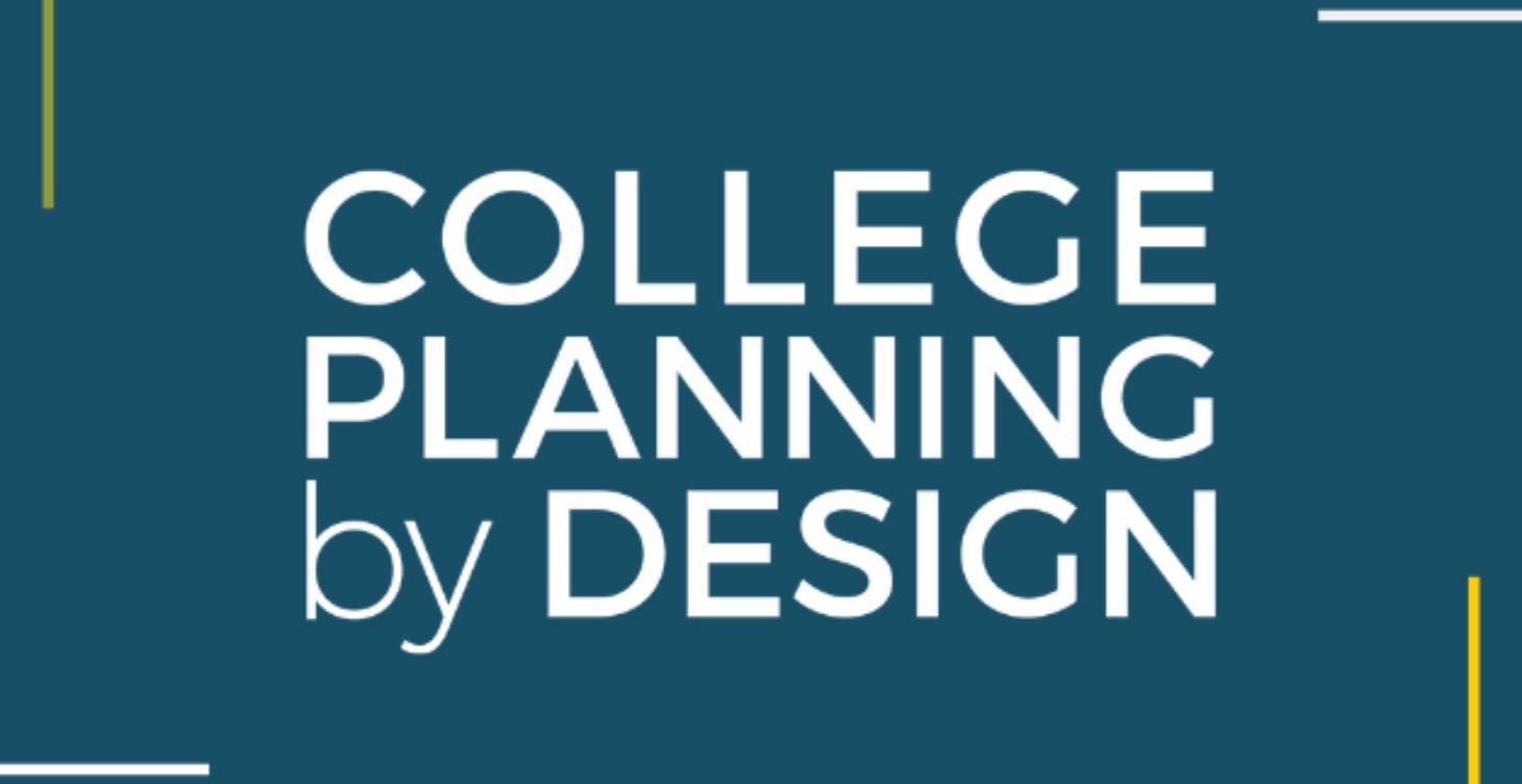 College Planning by Design