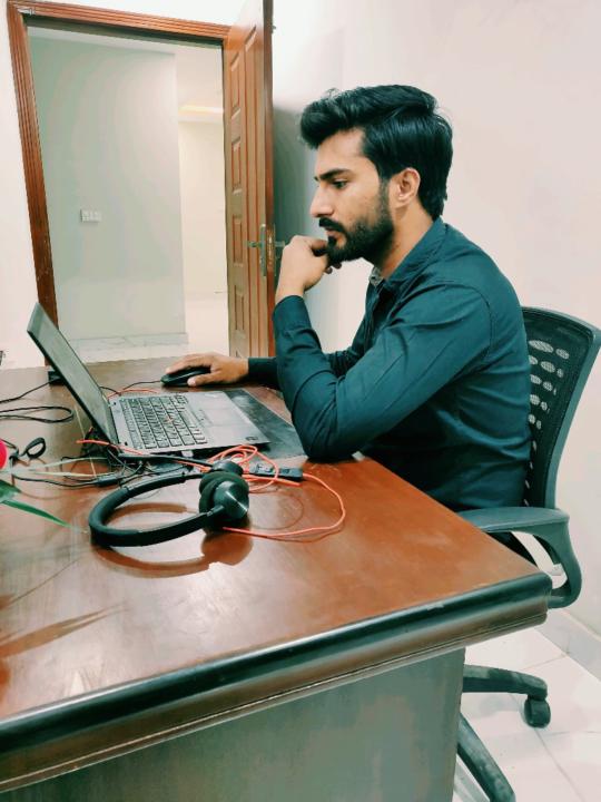 Khezer Abbasi